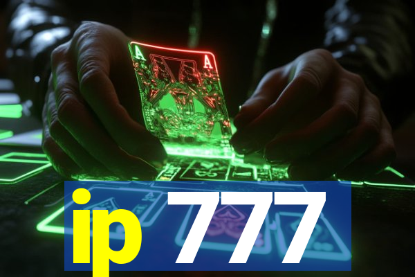 ip 777